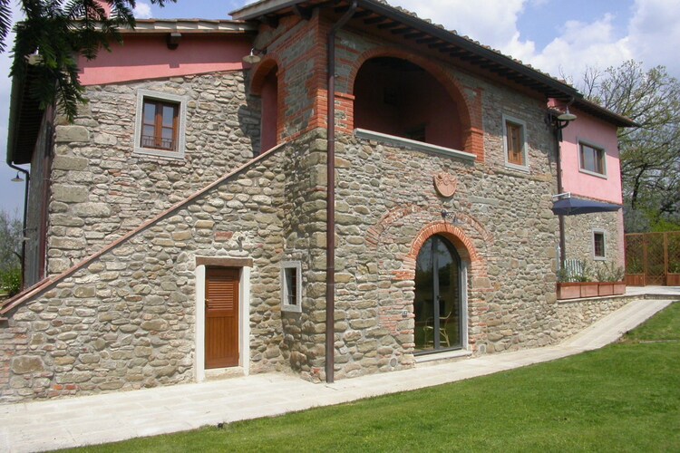 Farmhouse Tuscany Elba