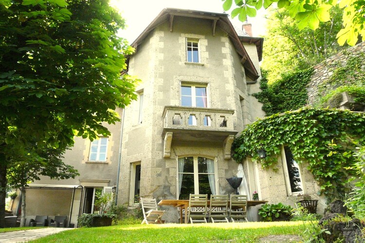 Villa Auvergne