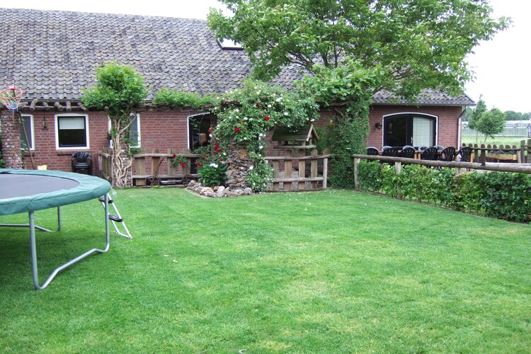 Holiday home Limburg