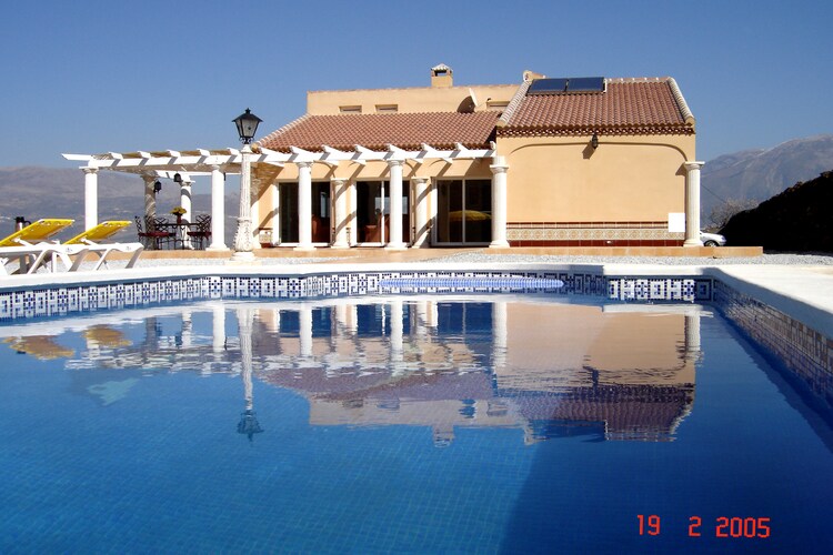 Villa Costa del Sol