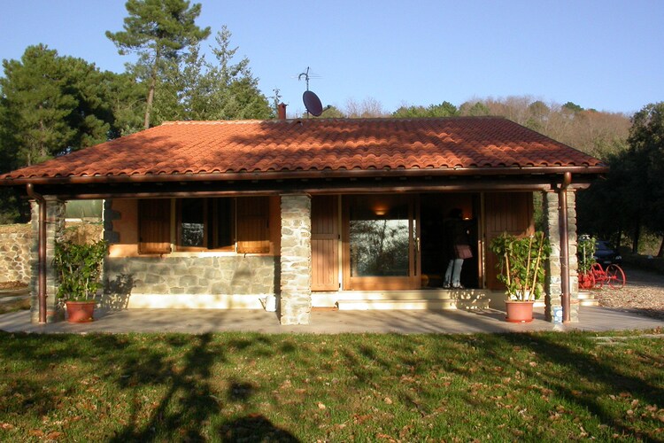 Terrasse / Balkon