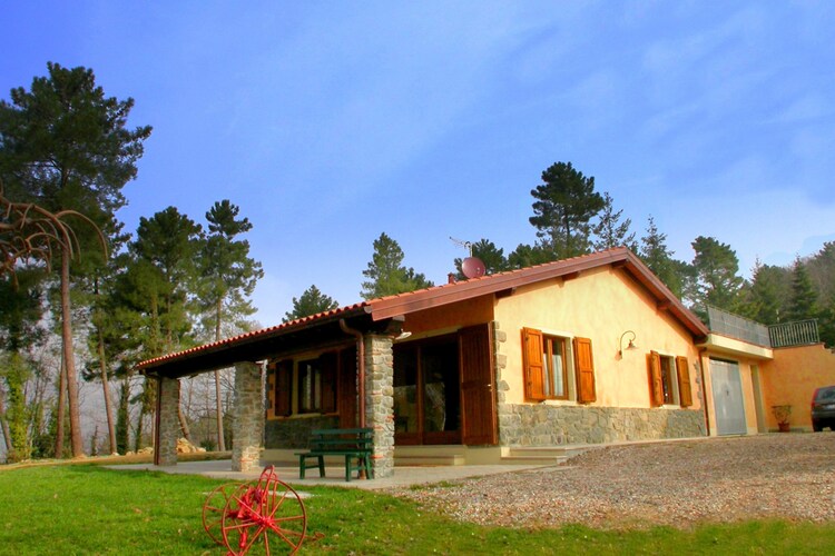 Cottage Tuscany Elba
