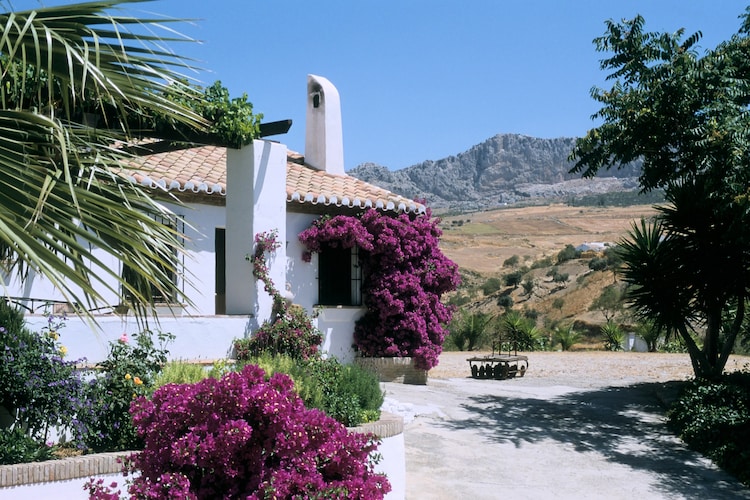 Mansion Andalusia Inland