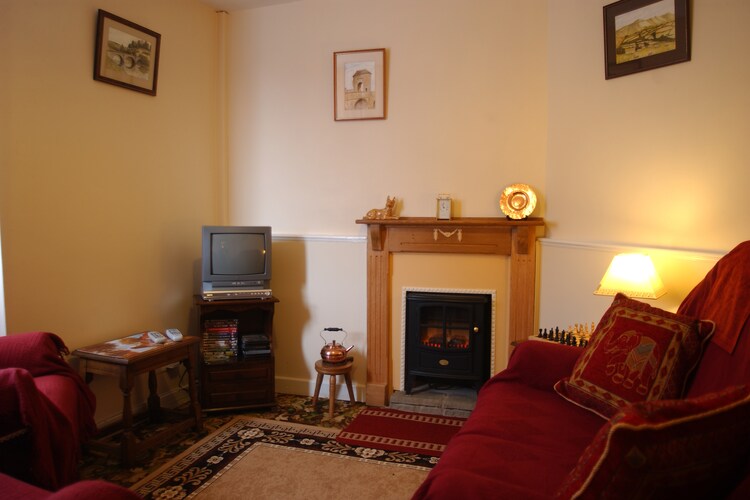 Ferienhaus Lower Swan Bank (119783), Hay-on-Wye, Mid Wales, Wales, Grossbritannien, Bild 2