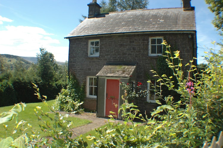 Cottage South Wales