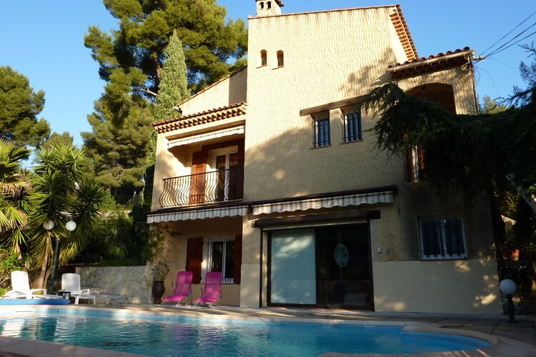 Apartment Provence Cote d Azur