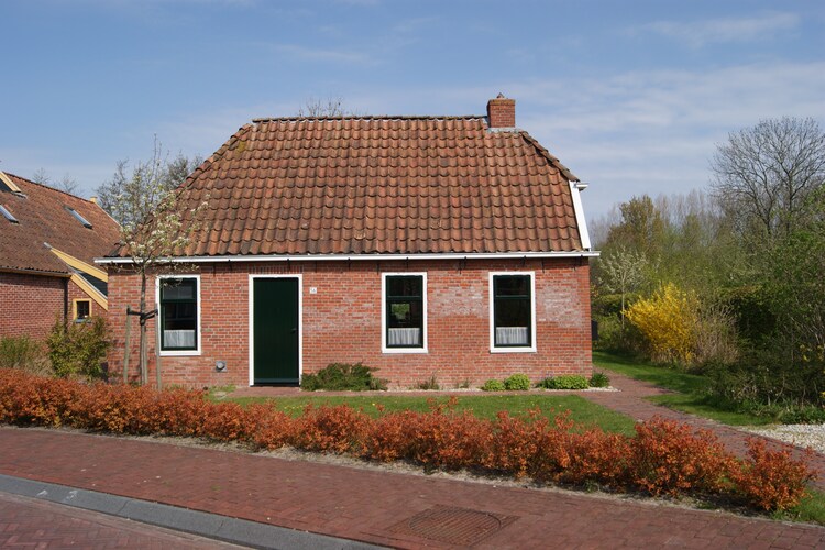 Holiday home Groningen