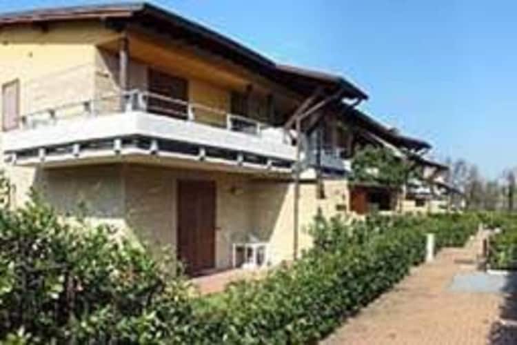 Apartment Lakes of Italy