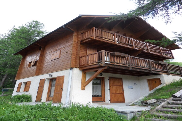 Chalet Southern Alps