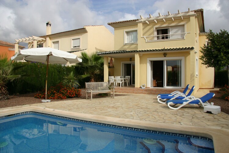 Villa Murcia