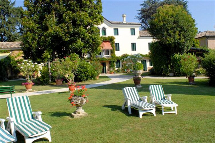 Mansion Veneto Venice