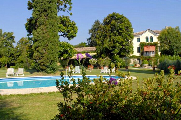 Mansion Veneto Venice
