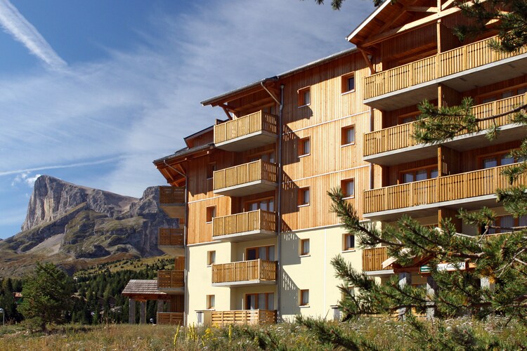 Apartment Southern Alps