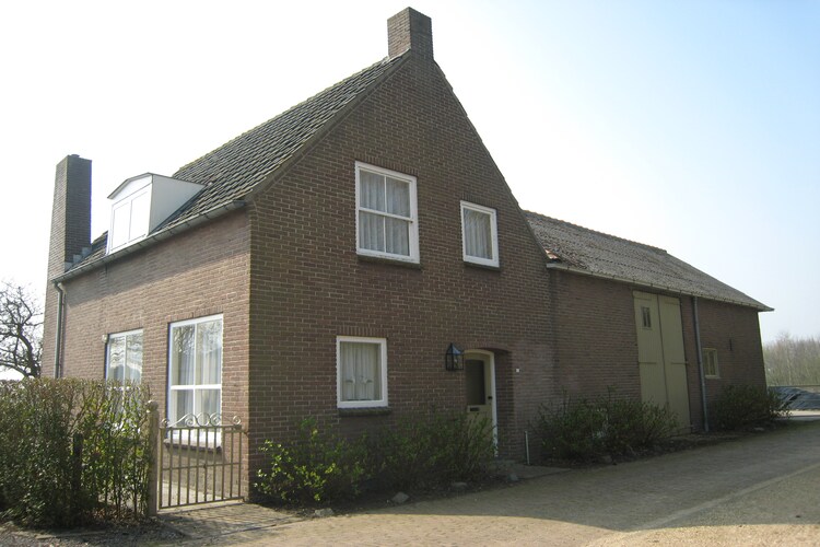 Farmhouse Zealand