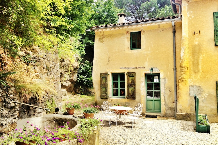 Cottage Languedoc-Roussillon