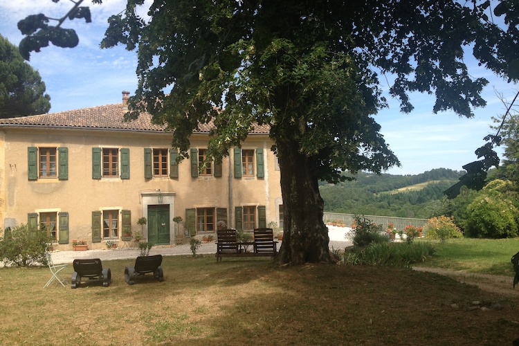 Mansion Languedoc-Roussillon