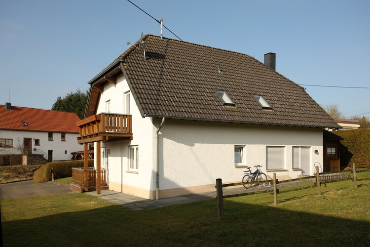 Holiday home Eifel