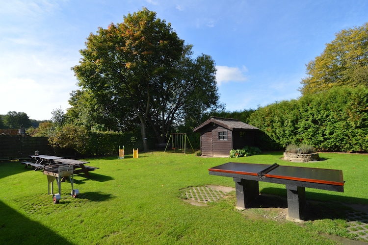 Ferienhaus La Maison du Notaire (122314), Tavigny, Luxemburg (BE), Wallonien, Belgien, Bild 29