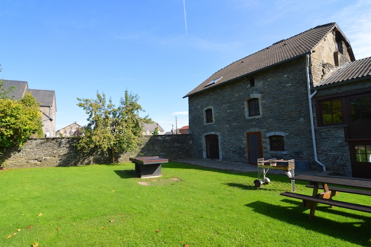 Ferienhaus La Maison du Notaire (122314), Tavigny, Luxemburg (BE), Wallonien, Belgien, Bild 5