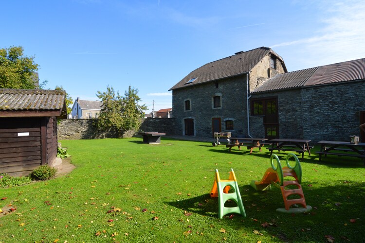 Ferienhaus La Maison du Notaire (122314), Tavigny, Luxemburg (BE), Wallonien, Belgien, Bild 4