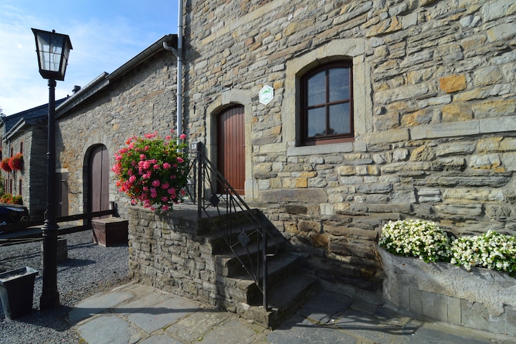 Ferienhaus La Maison du Notaire (122314), Tavigny, Luxemburg (BE), Wallonien, Belgien, Bild 2