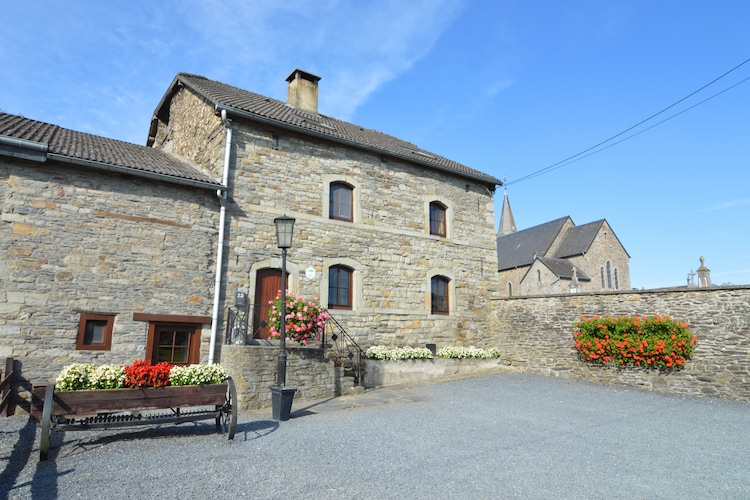 Ferienhaus La Maison du Notaire (122314), Tavigny, Luxemburg (BE), Wallonien, Belgien, Bild 1