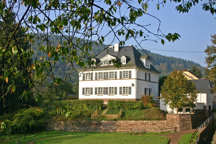 Villa Eifel