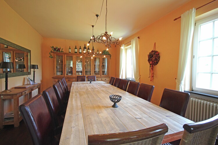 Ferienhaus De Oude Pastorie (122388), Malberg, Südeifel, Rheinland-Pfalz, Deutschland, Bild 10