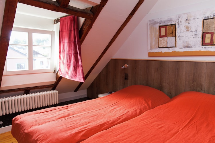Ferienhaus De Oude Pastorie (122388), Malberg, Südeifel, Rheinland-Pfalz, Deutschland, Bild 21