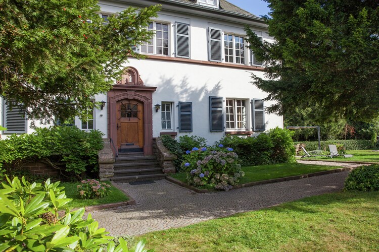 Ferienhaus De Oude Pastorie (122388), Malberg, Südeifel, Rheinland-Pfalz, Deutschland, Bild 3
