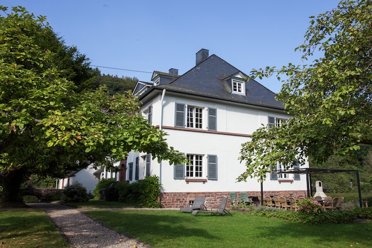 Ferienhaus De Oude Pastorie (122388), Malberg, Südeifel, Rheinland-Pfalz, Deutschland, Bild 4