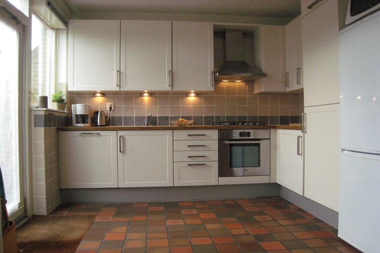 Holiday house Het Rijtje 41 (122128), De Kwakel, , North Holland, Netherlands, picture 11
