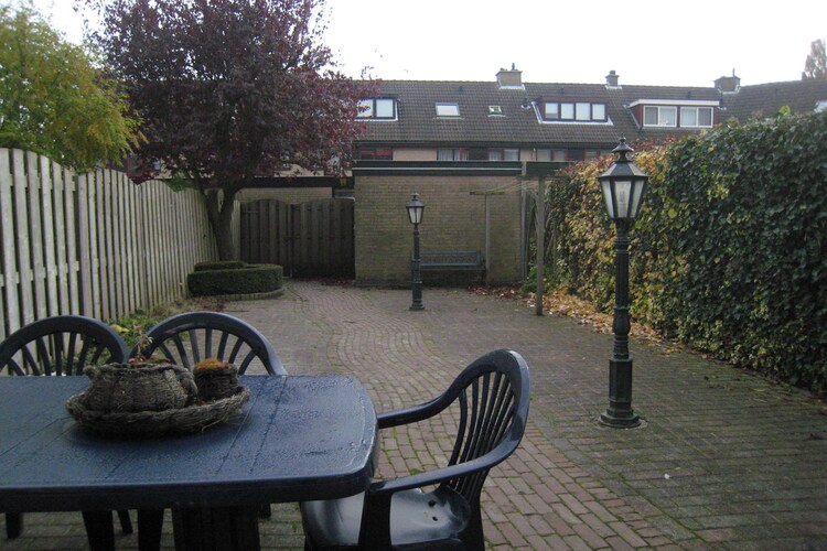 Holiday house Het Rijtje 41 (122128), De Kwakel, , North Holland, Netherlands, picture 17