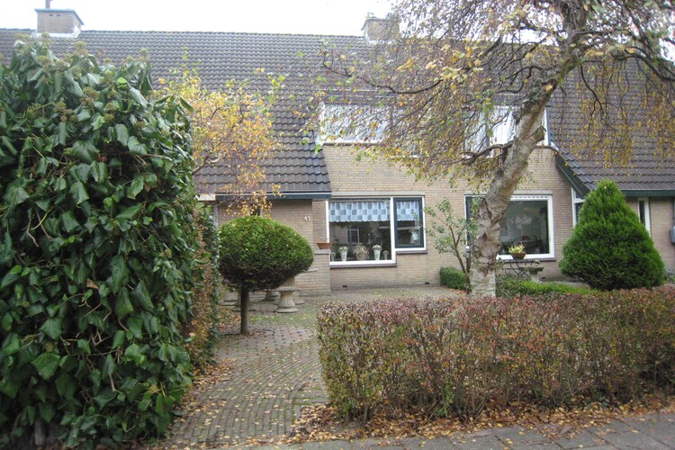 Holiday house Het Rijtje 41 (122128), De Kwakel, , North Holland, Netherlands, picture 1