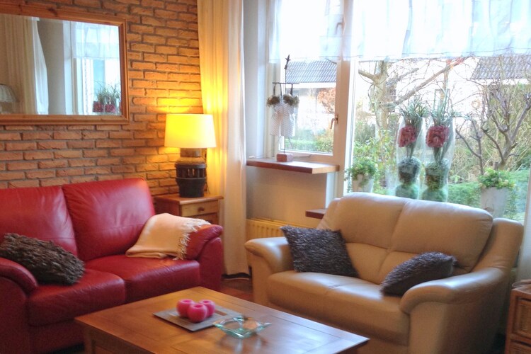 Holiday house Het Rijtje 41 (122128), De Kwakel, , North Holland, Netherlands, picture 3