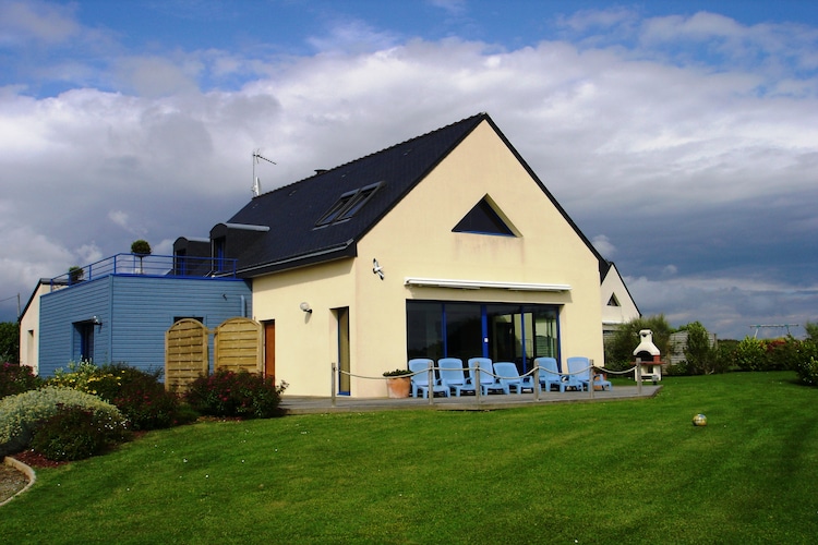 Villa Brittany