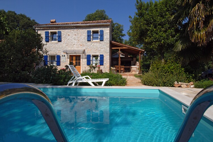 Villa Istria