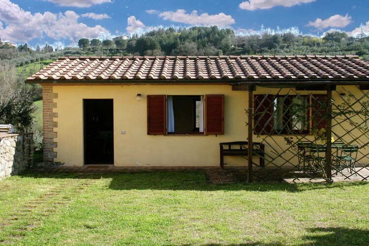 Farmhouse Umbria