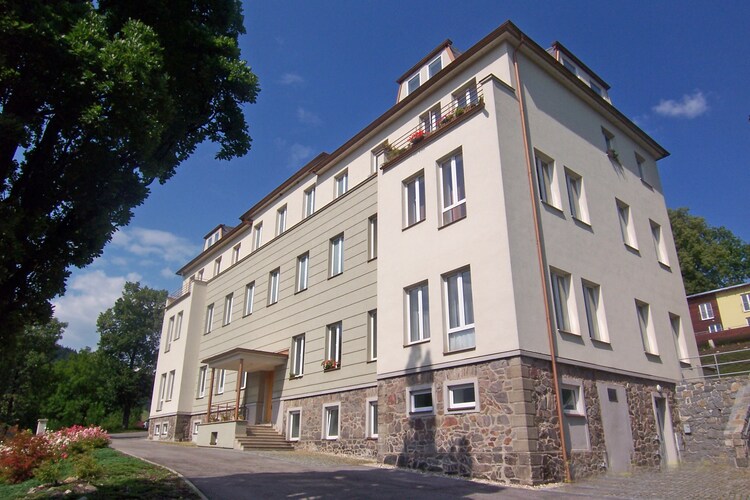 Apartment North Bohemia Giant Mountains