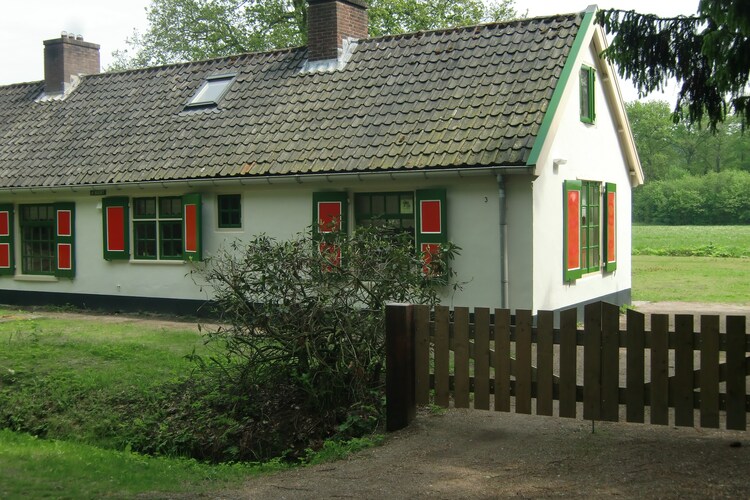 Holiday home Utrecht