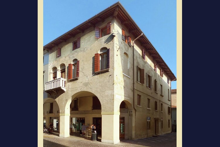 Apartment Veneto Venice