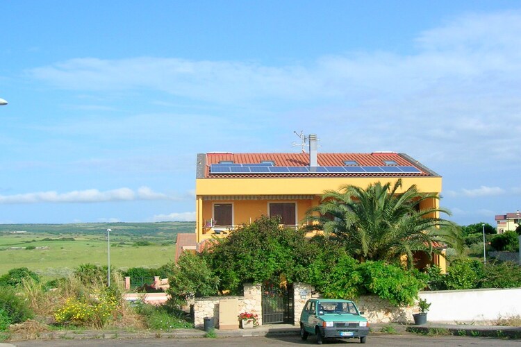Holiday home Sardinia