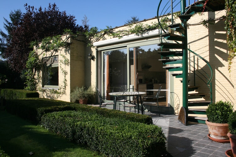 Holiday home East Flanders