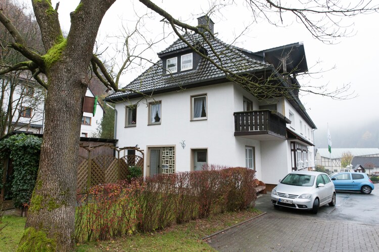 Holiday home Sauerland