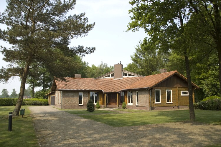 Holiday home North Brabant