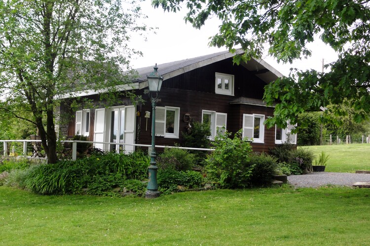 Chalet Luxembourg