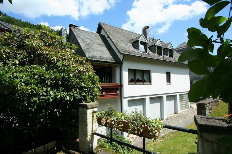 Holiday home Eifel