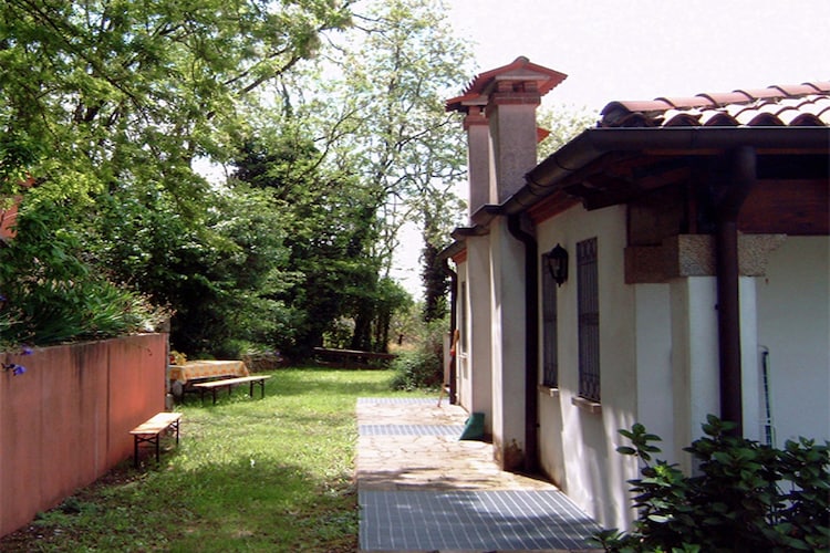 Cottage Veneto Venice