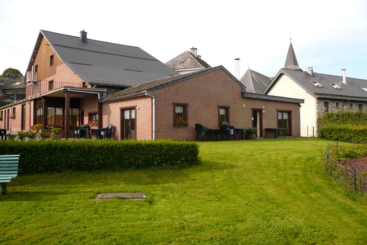 Holiday home Liege