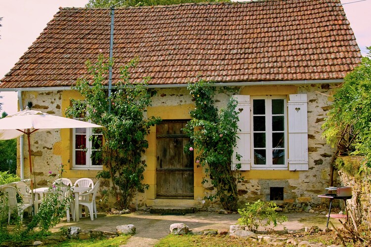 Cottage Dordogne